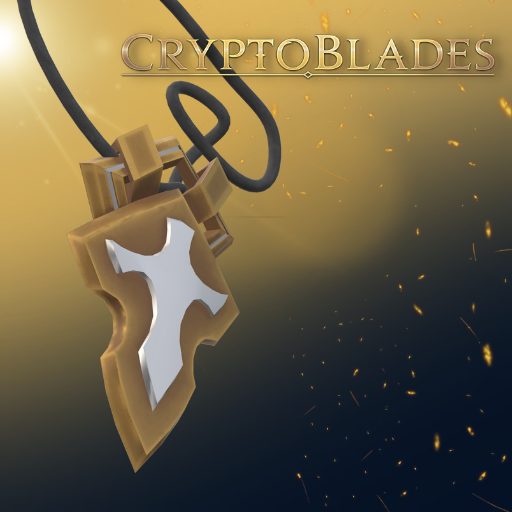 Cryptoblades Pendant visualization