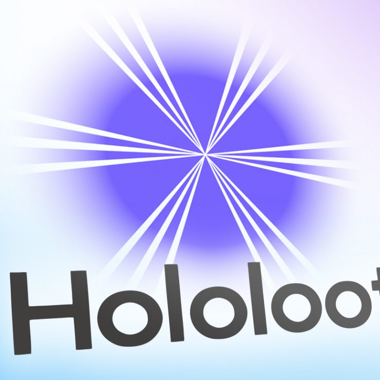 Hololoot Partners with Enjin on Augmented Reality NFTs