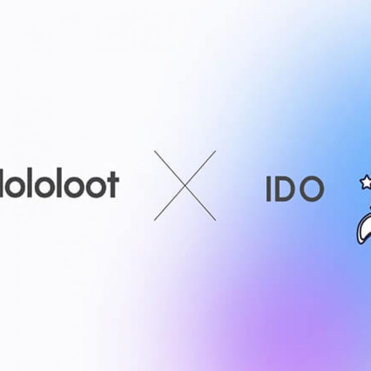Hololoot looks to launch app after record-breaking IDO run