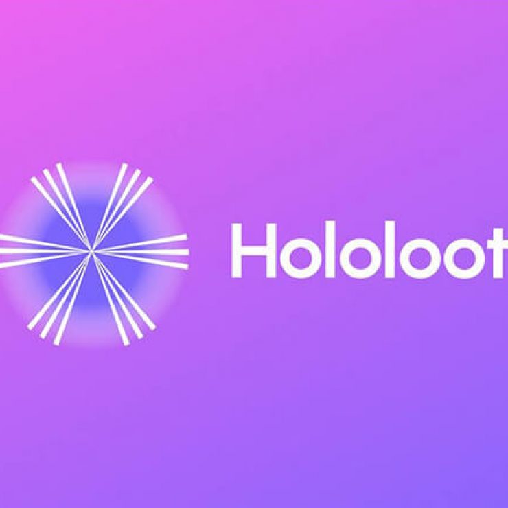Hololoot Celebrates an Overwhelmingly Successful Public Sale and Decentralized Listing